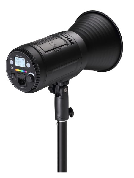 PATONA 4275 LED 80W RGB Fotoğraf ve Video Işığı