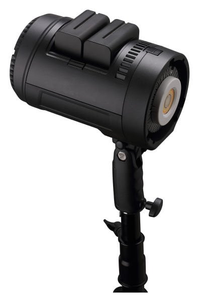 PATONA Premium LED 80W RGB Fotoğraf ve Video Işığı