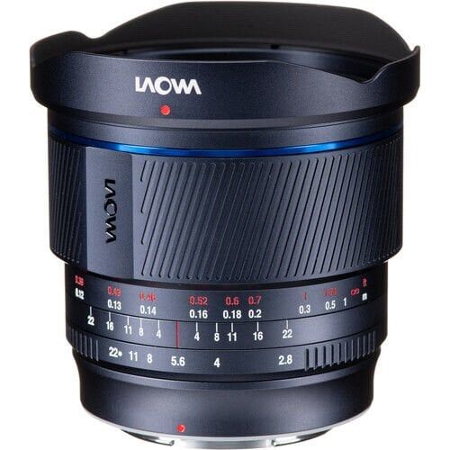 Laowa 10mm F/2.8 Zero-D Ff (Auto Focus)- Nikon Z