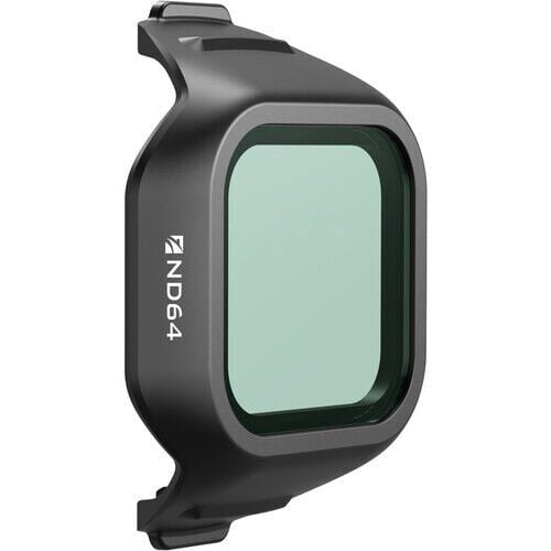 Freewell DJI Mini 5 Pro ND64 Filter