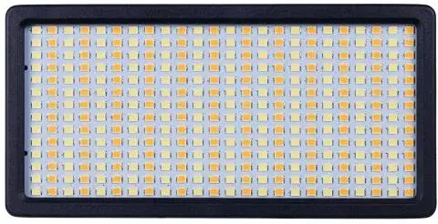 PATONA 4189 ML-240  24w LED Bi-Color Video Işığı