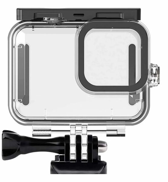 Oem Marka Gopro 9/10/11/12/13 için Su Altı Housing GPH11