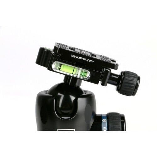 Sirui G-20X Profesyonel Ball Head (Top Kafa)