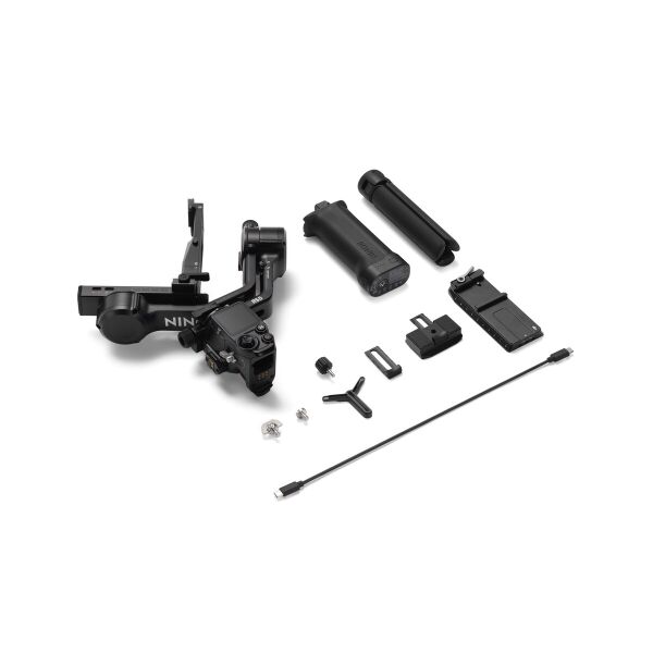 DJI RS 5 Gimbal Stabilizer
