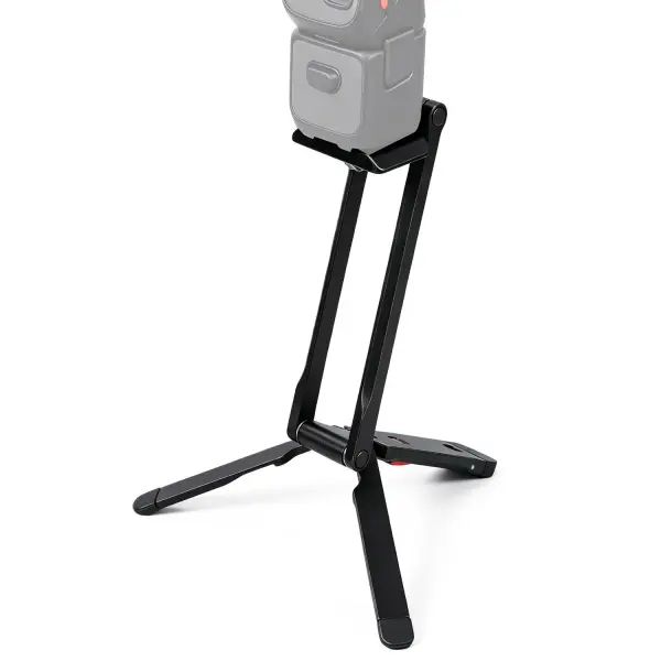 K&F Concept Pocket Kamera Tripodu (İnsta360 Luna ve Dji Pocket Serileri ile uyumlu