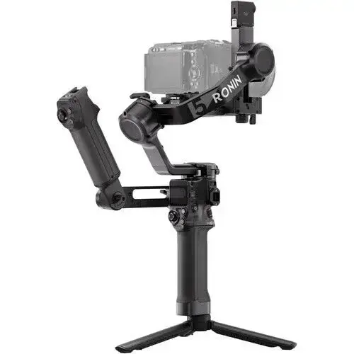 DJI RS 5 Combo Gimbal Stabilizer