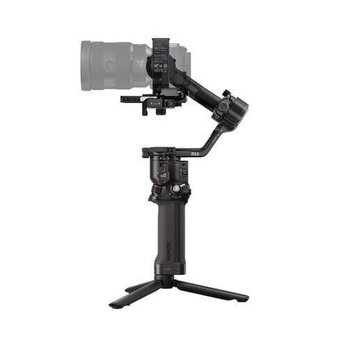 DJI RS 5 Combo Gimbal Stabilizer