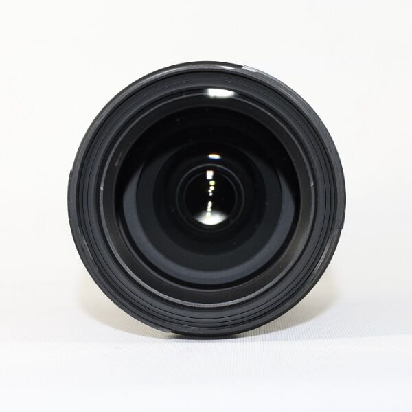 Tamron SP 24-70mm F/2.8 Di VC USD  Lens (Canon EF 2.El)