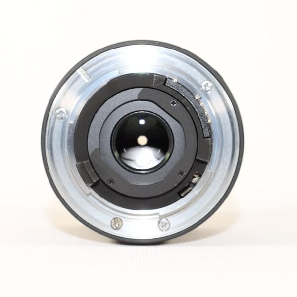 Nikon AF DX Fisheye  10.5mm f/2.8G ED Lens (Temiz 2.El Lens)