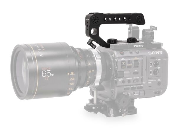Tilta ES-T20-TH Sony FX6 için Üst Kol