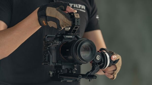 Tilta FF-T07 Mini Follow Focus