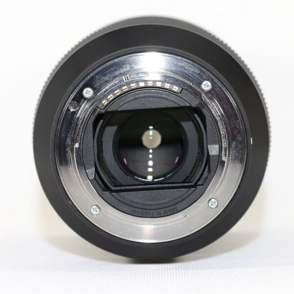 Sony FE 24-70mm f/2.8 GM Lens (2. EL Çok Temiz)