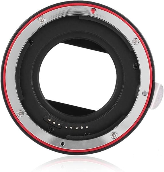 OEM  Extension Tüp Otomatik Makro Uzatma Tüpü Seti C.AF Canon için