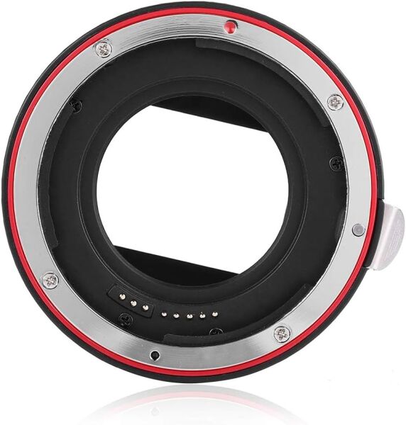 OEM  Extension Tüp Otomatik Makro Uzatma Tüpü Seti C.AF Canon için