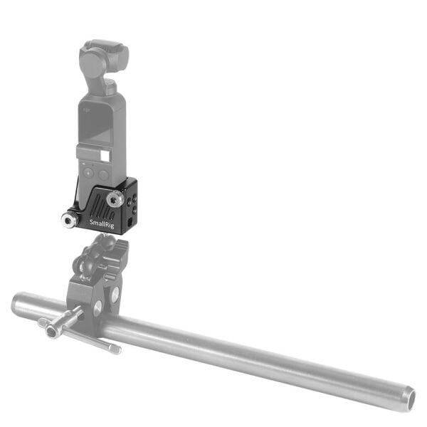 SmallRig CSD2321 DJI Osmo Pocket Gimbal  için Kafes