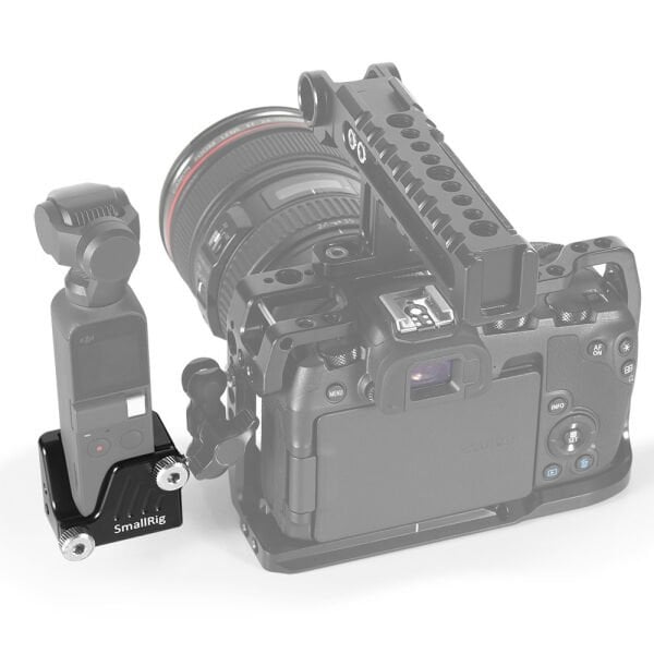 SmallRig CSD2321 DJI Osmo Pocket Gimbal  için Kafes