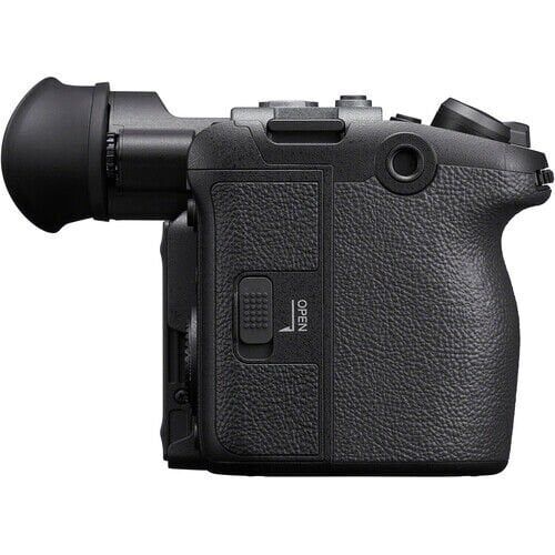 Sony FX2 Cinema Camera