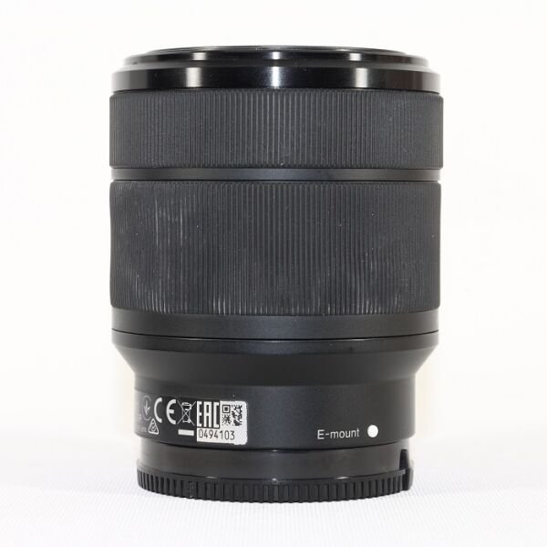 Sony FE 28-70mm F/3.5-5.6 OSS Lens (2. EL)