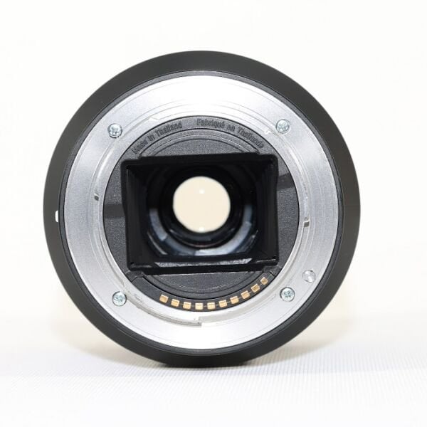 Sony FE 28-70mm F/3.5-5.6 OSS Lens (2. EL)