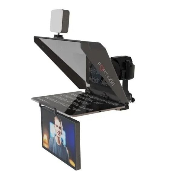 Fortinge NOA III Tablet Teleprompter