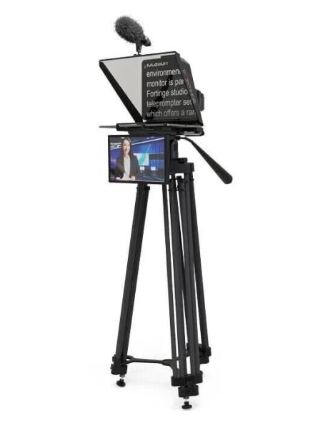 Fortinge NOA III Tablet Teleprompter