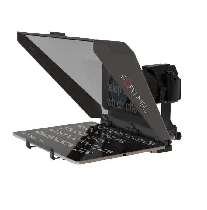 Fortinge NOA III Tablet Teleprompter