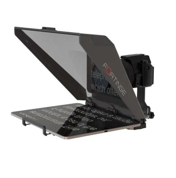 Fortinge NOA III Tablet Teleprompter