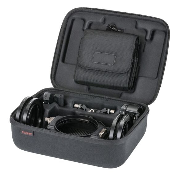 Tilta MB-T16-B Mirage (Vnd+Motor) Mattebox