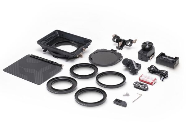 Tilta MB-T16-B Mirage (Vnd+Motor) Mattebox