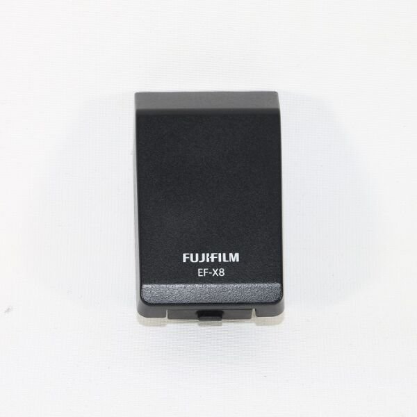 Fujifilm EF-X8 Flaş (2.EL Yeni Gibi)
