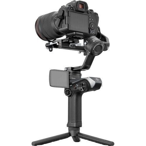 Zhiyun Weebill 2  Kamera EL Gimbalı