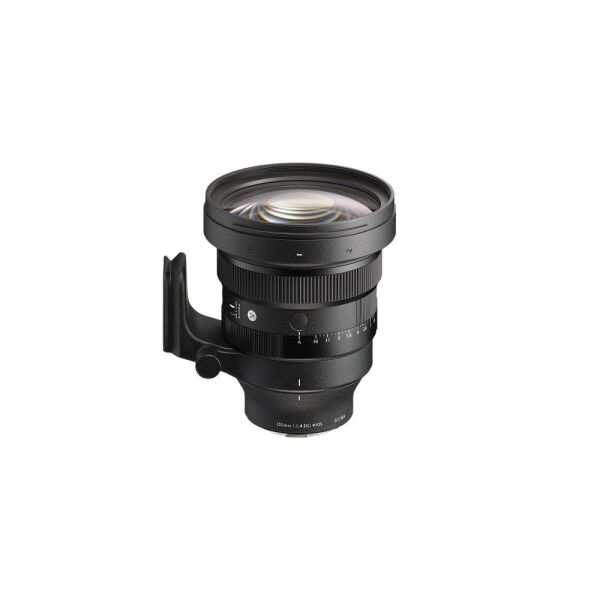 Sigma 135mm F1.4 DG | ART (Sony E-Mount)