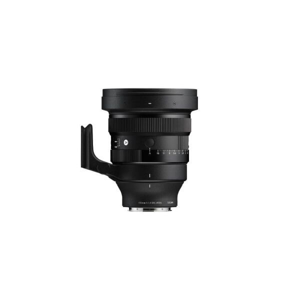 Sigma 135mm F1.4 DG | ART (Sony E-Mount)