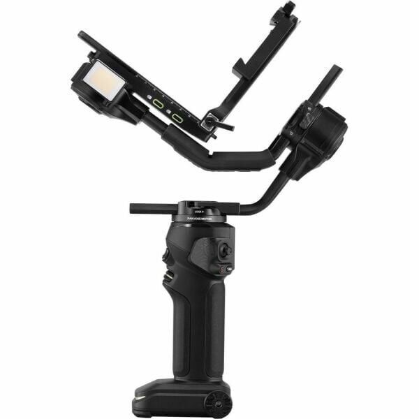 Zhiyun CRANE 4  Kamera El Gimbalı