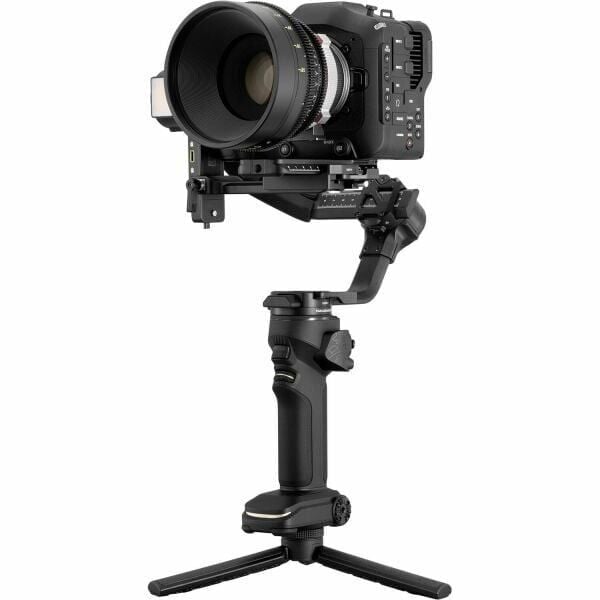 Zhiyun CRANE 4  Kamera El Gimbalı