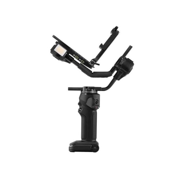 Zhiyun CRANE 4  Kamera El Gimbalı