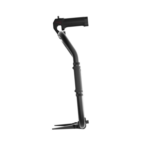 Tilta TGA-PRG-TK DJI RS2 RS3  RS4 İçin Temel Ring Grip Plus