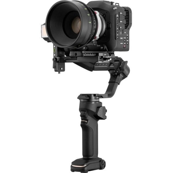 Zhiyun CRANE 4 Combo Kamera El Gimbalı