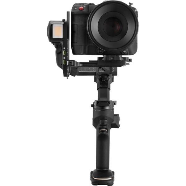 Zhiyun CRANE 4 Combo Kamera El Gimbalı