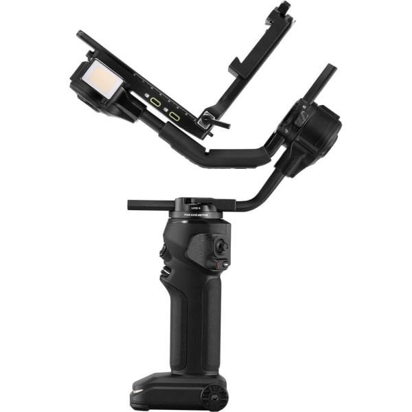 Zhiyun CRANE 4 Combo Kamera El Gimbalı