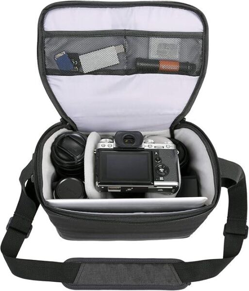 Vanguard Vesta Aspire 25 NV Omuz Çantası