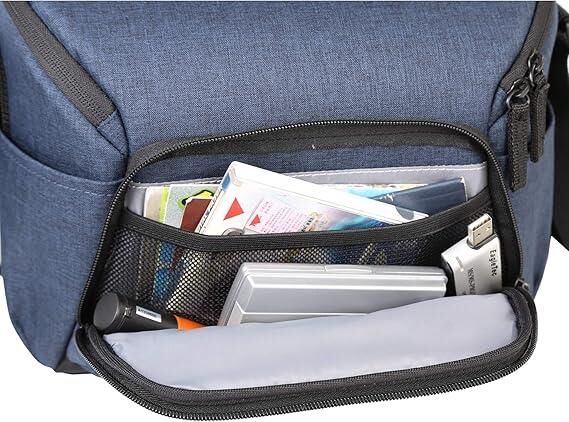 Vanguard Vesta Aspire 25 NV Omuz Çantası