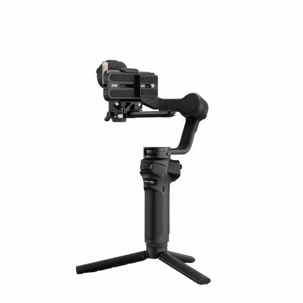 Zhiyun Weebill 3S Combo Kamera EL Gimbalı