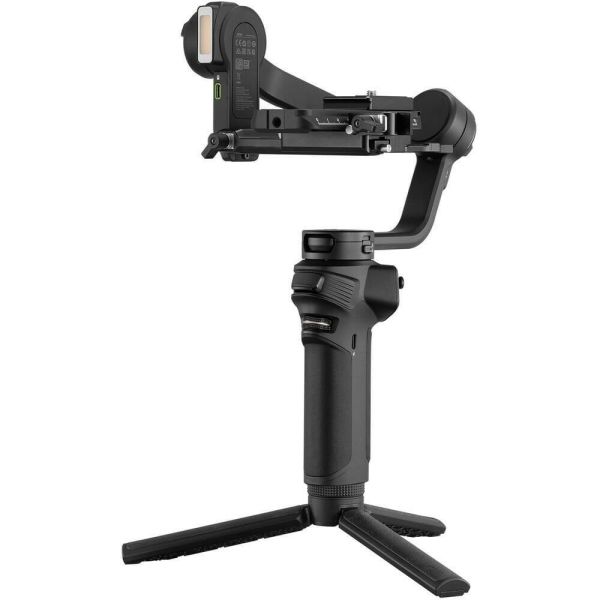 Zhiyun Weebill 3S Combo Kamera EL Gimbalı