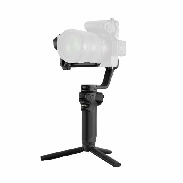 Zhiyun Weebill 3S Combo Kamera EL Gimbalı