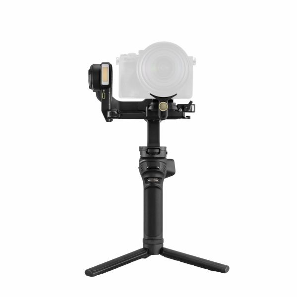 Zhiyun Weebill 3S Combo Kamera EL Gimbalı