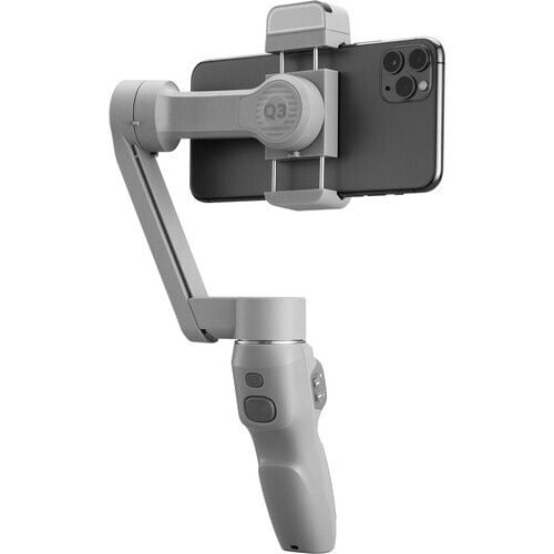 Zhiyun Smooth Q3 Telefon Gimbali