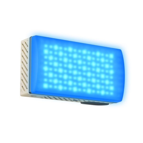 Zhiyun Fiveray M60 Ultra RGB Taşınabilir Led Işık