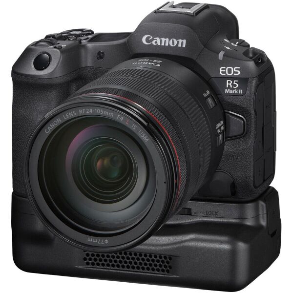 Canon CF-R20EP Battery Grip Soğutucu Fan & Ethernet