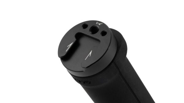 Tilta TGA-RS3M-ROH DJI RS2  RS3  RS3 Pro RS3 Mini İçin Arka Çalıştırma Kolu